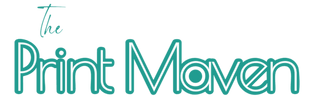 The Print Maven - Home