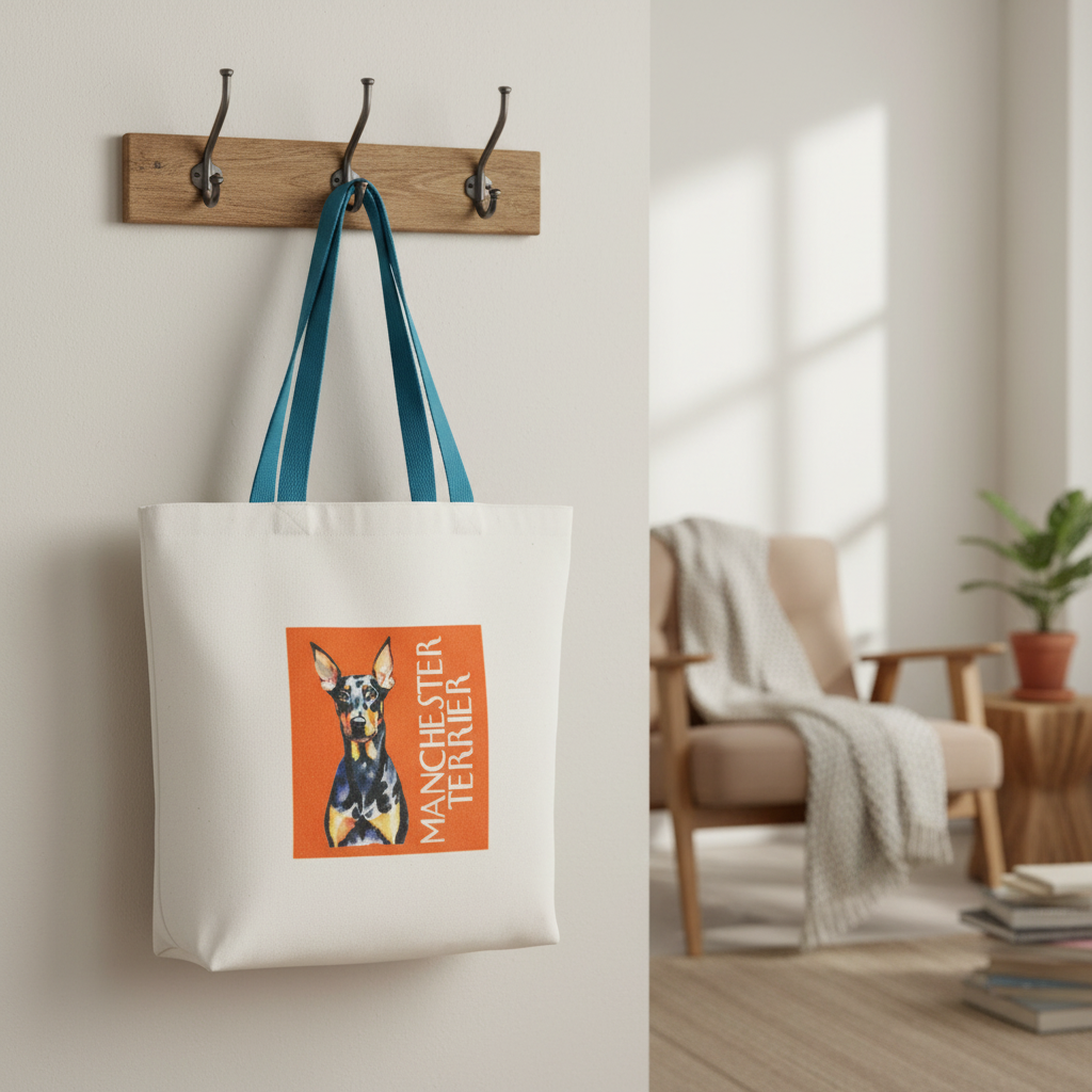 Lifestyle Hanging Mockup