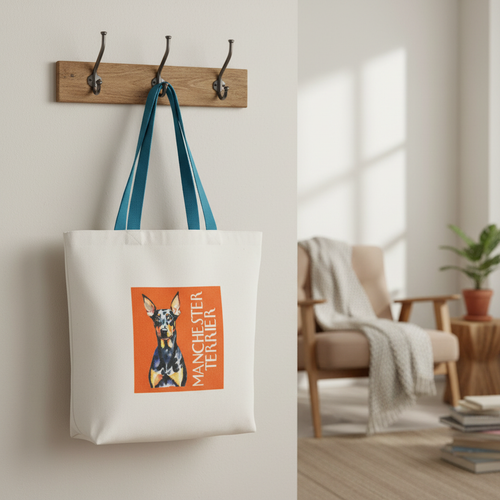 Lifestyle Hanging Mockup